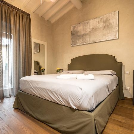 La Piccola Corte Arezzo Eksteriør billede