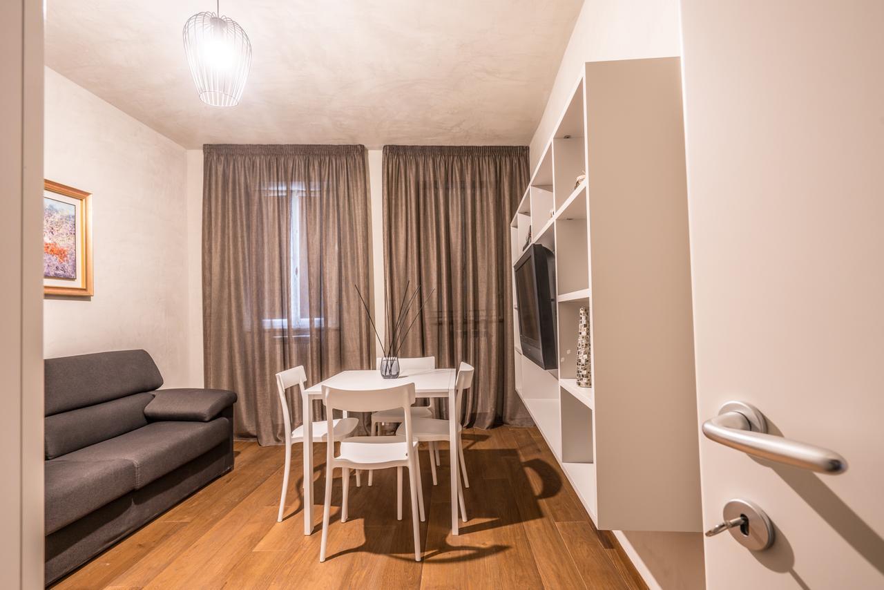 La Piccola Corte Arezzo Eksteriør billede