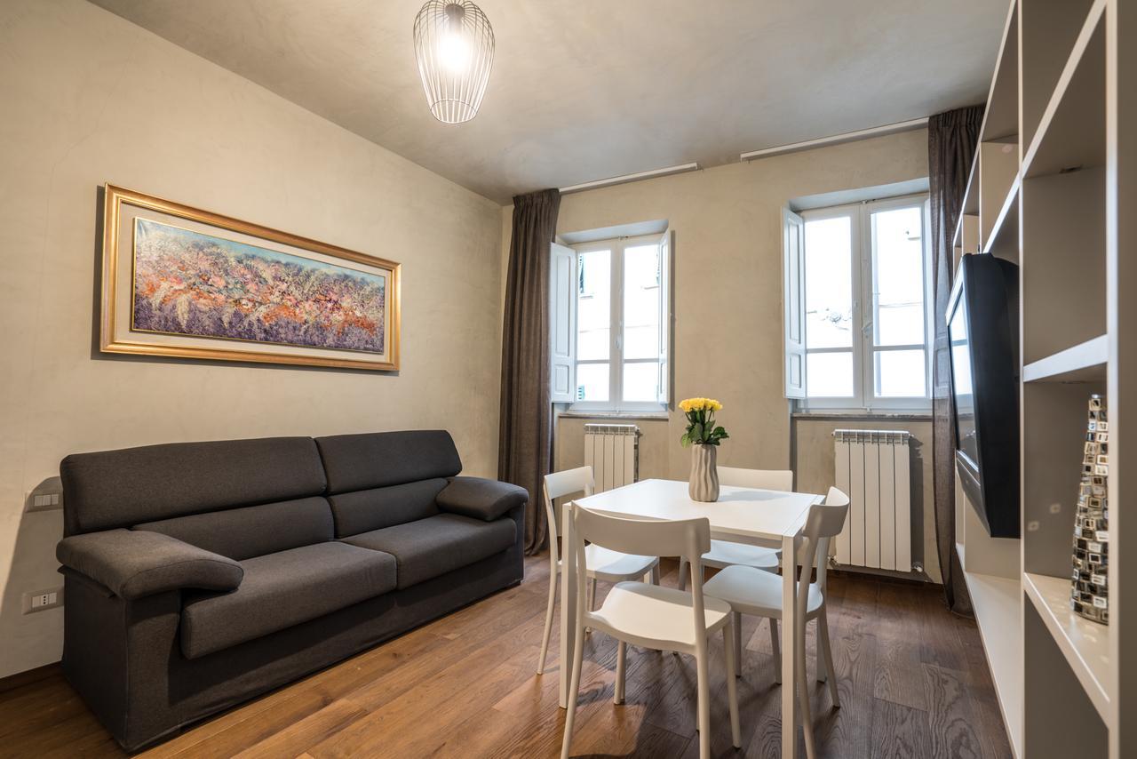La Piccola Corte Arezzo Eksteriør billede