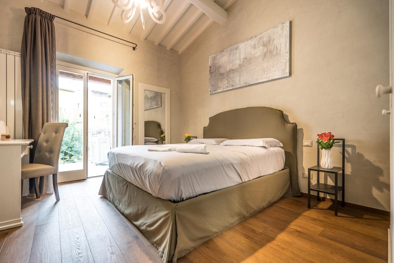 La Piccola Corte Arezzo Eksteriør billede