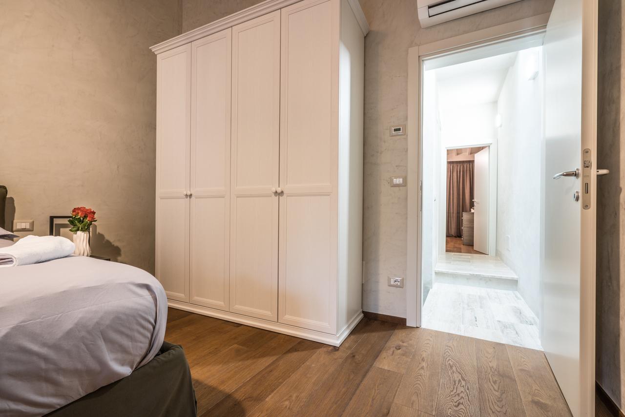 La Piccola Corte Arezzo Eksteriør billede