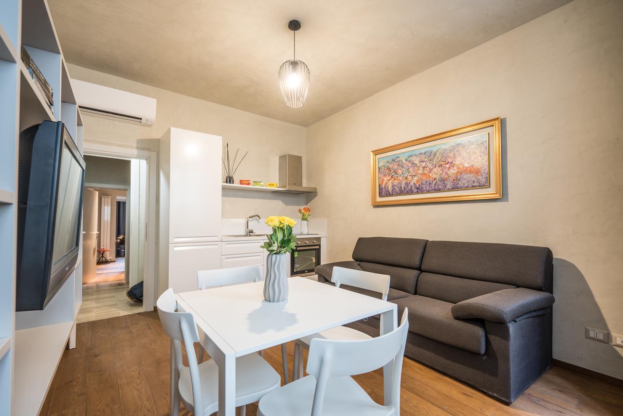 La Piccola Corte Arezzo Eksteriør billede