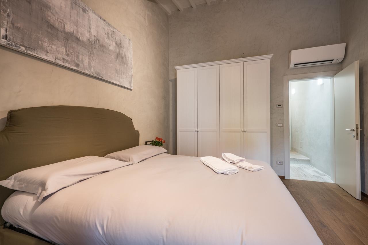 La Piccola Corte Arezzo Eksteriør billede