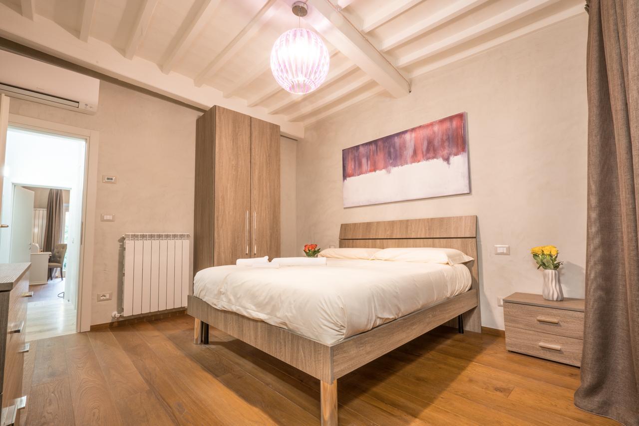 La Piccola Corte Arezzo Eksteriør billede