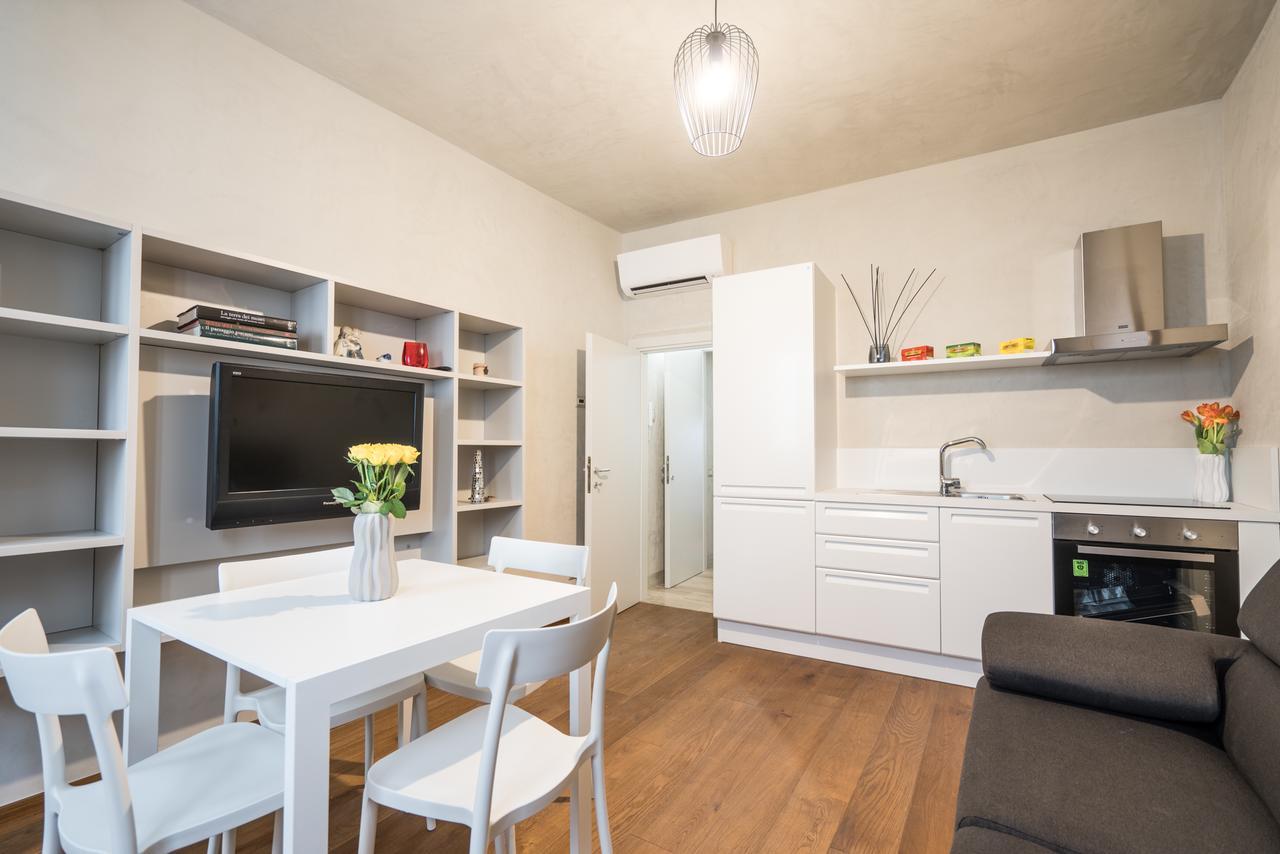 La Piccola Corte Arezzo Eksteriør billede