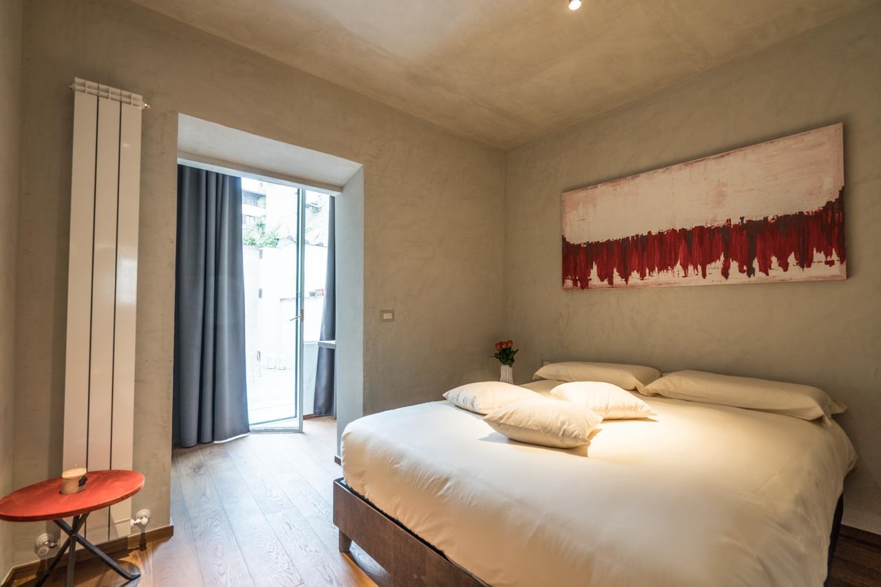 La Piccola Corte Arezzo Eksteriør billede