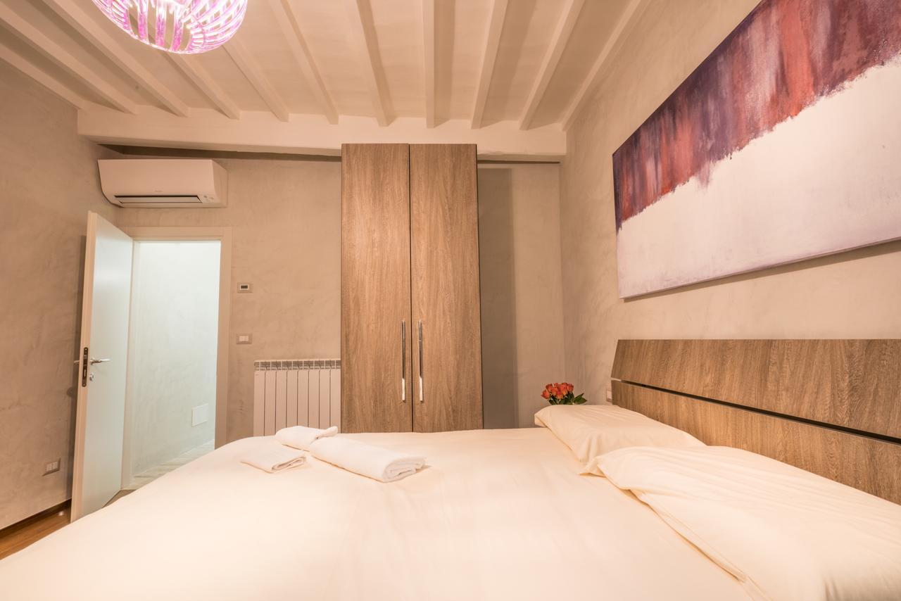 La Piccola Corte Arezzo Eksteriør billede