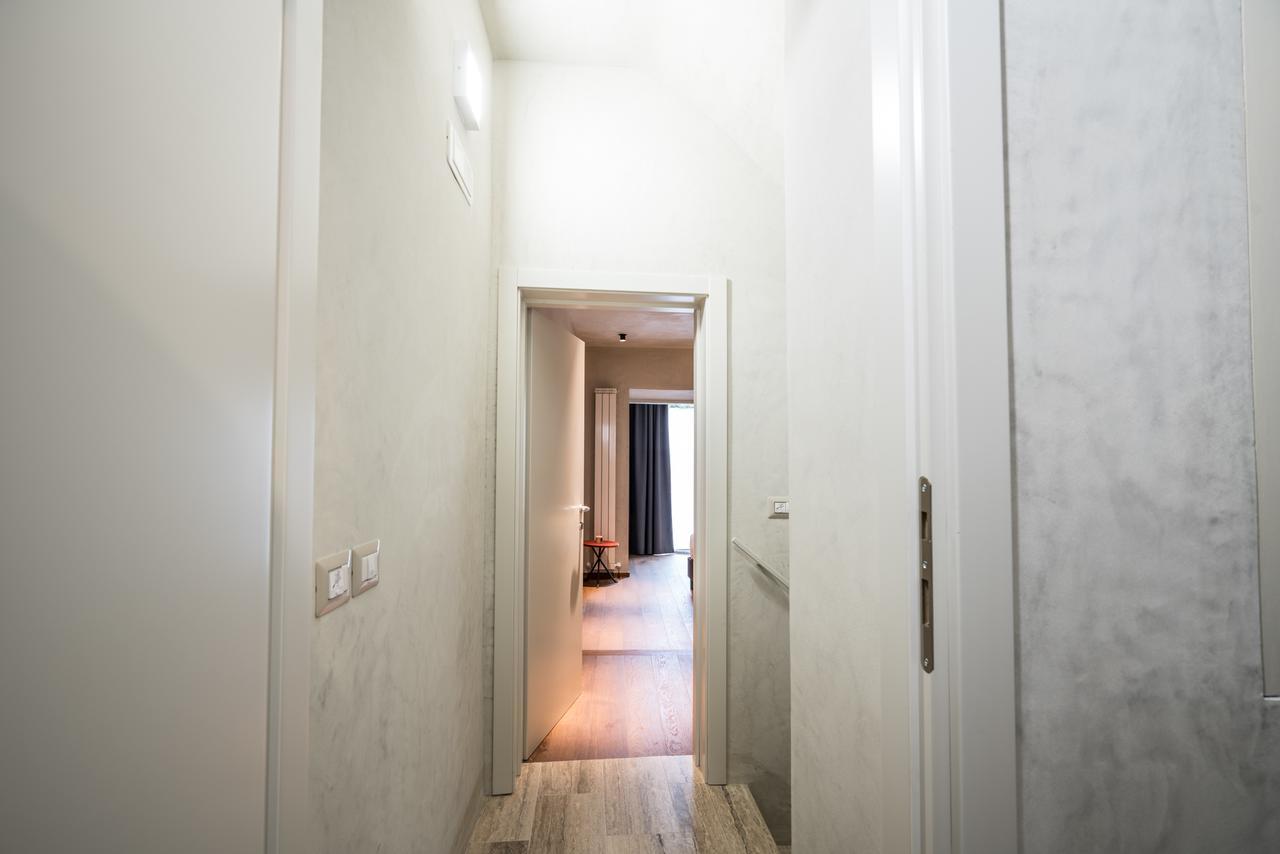 La Piccola Corte Arezzo Eksteriør billede